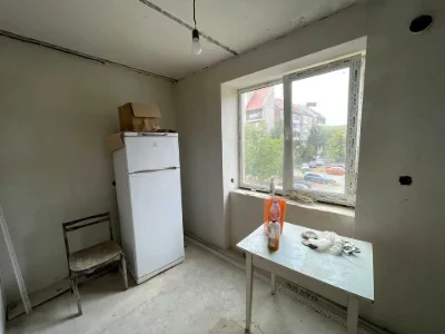 Квартира. Ужгород, Канальна вул.