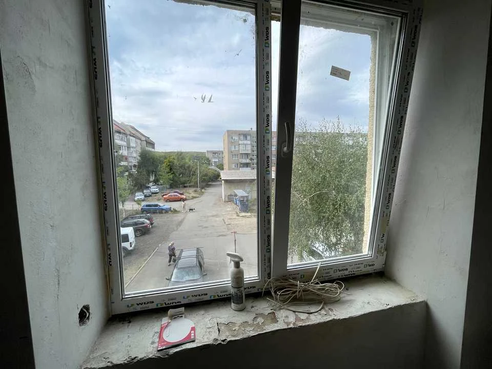 Квартира. Ужгород, Канальна вул.