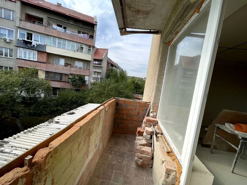 Квартира. Ужгород, Канальна вул.