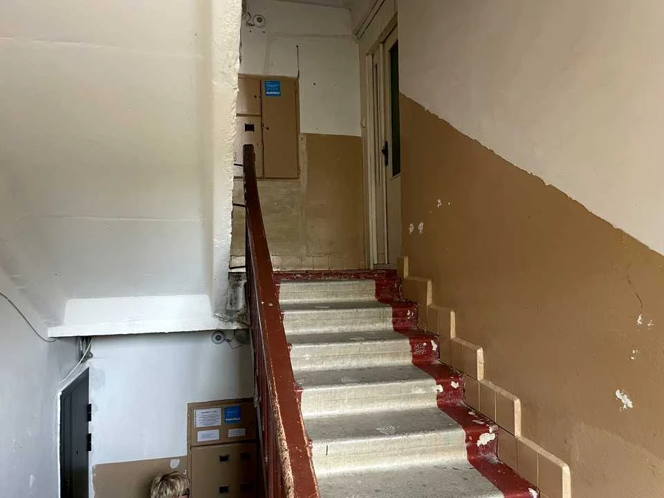 Квартира. Ужгород, Канальна вул.