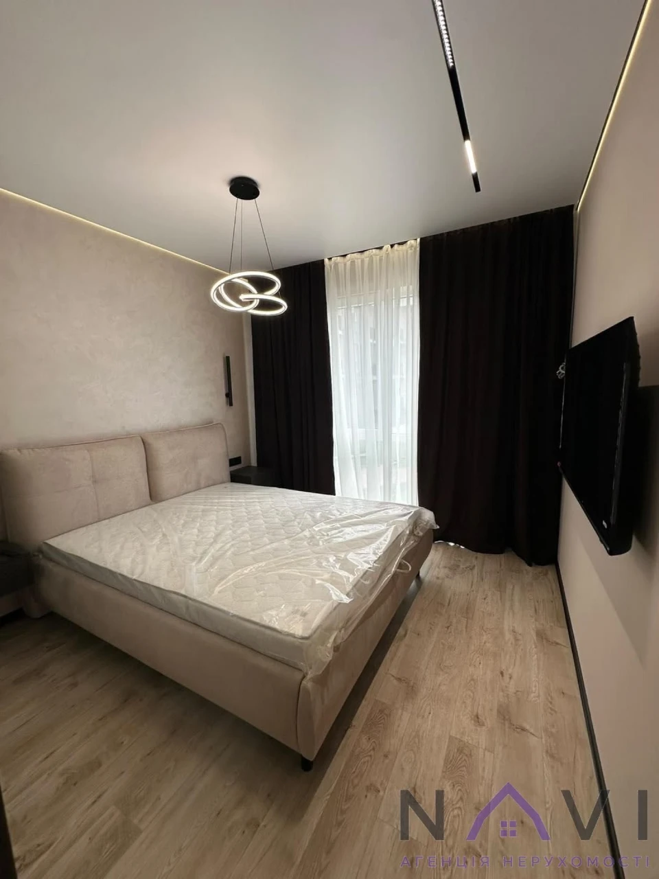 Продаж 2-кімнатної квартири з ремонтом | Будинок введений в