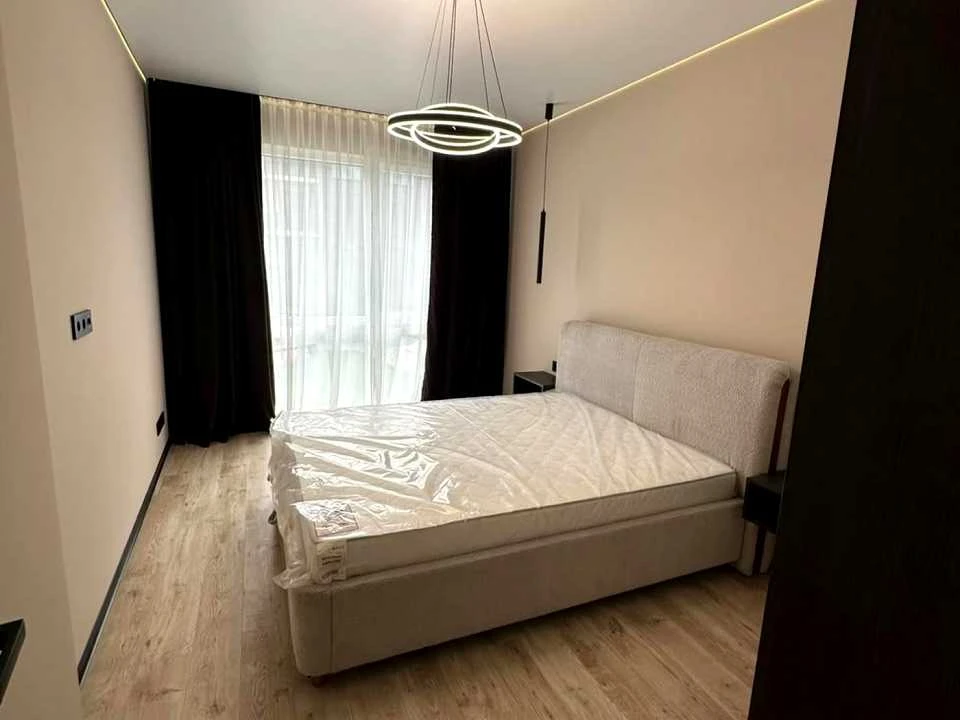 Квартира. Ужгород, Проектна вул.
