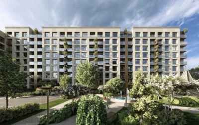 ‼️Продаж квартир в новому ЖК бізнес-класу « Дім Другеттів» п