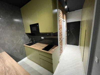 Продаж 1к СМАРТ квартири,  від ВЛАСНИКА