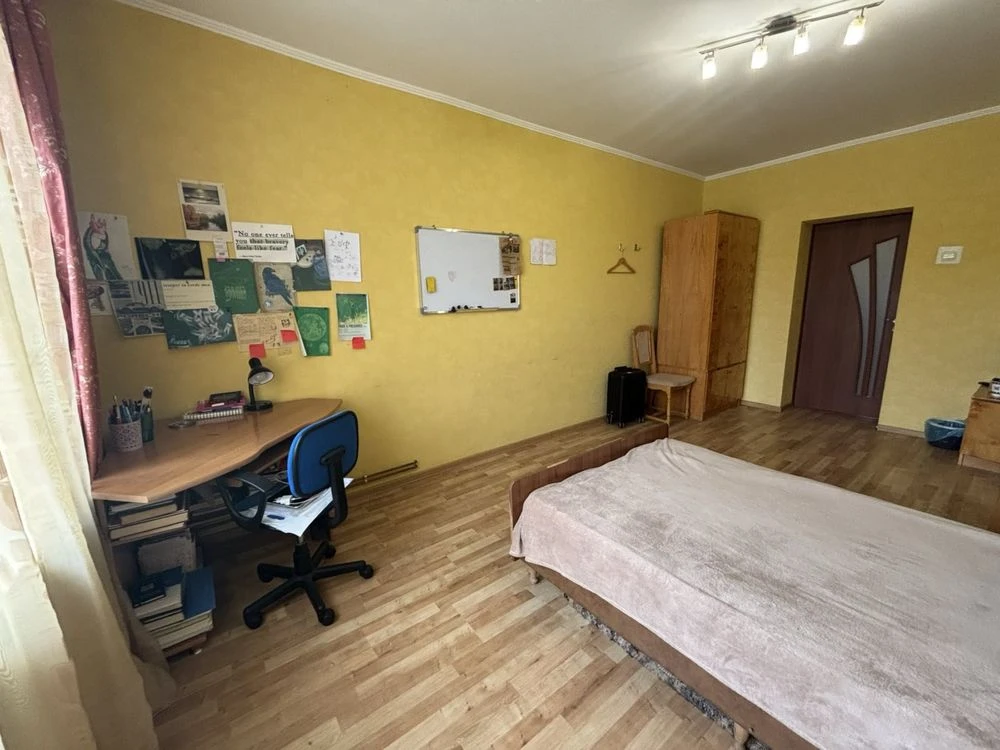Продаж 3кім квартири, центр