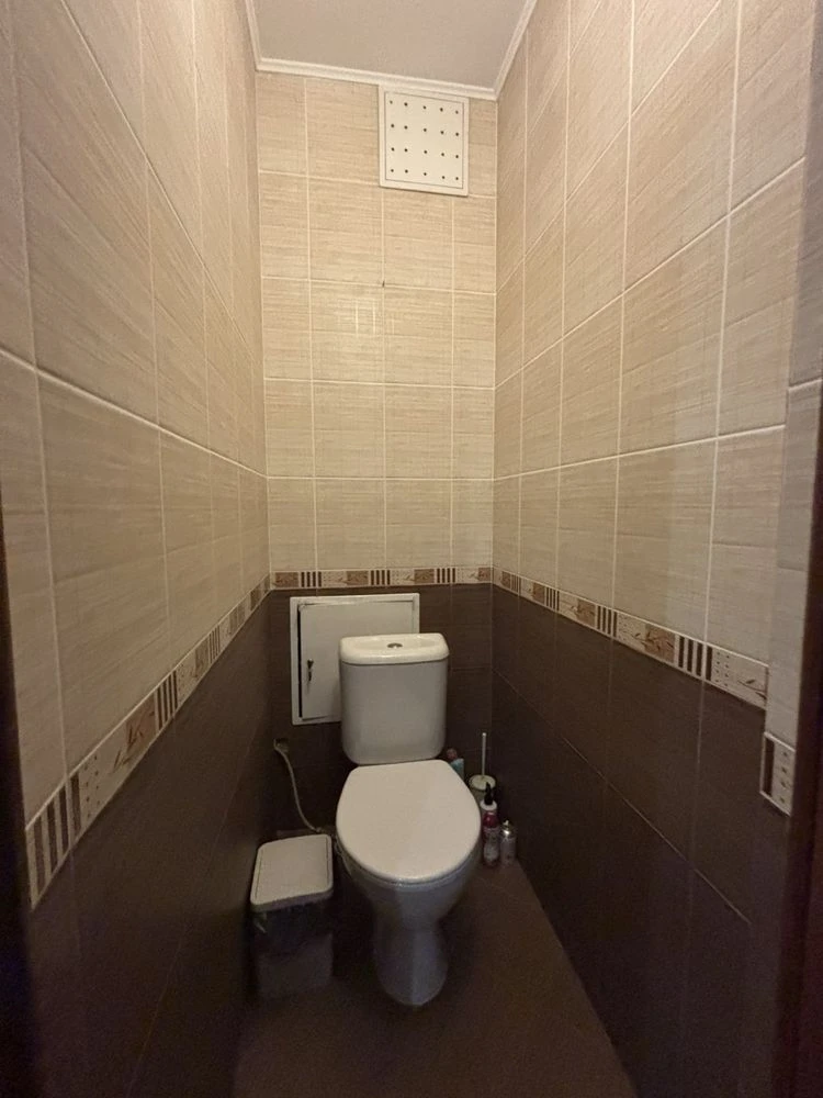 Продаж 3кім квартири, центр