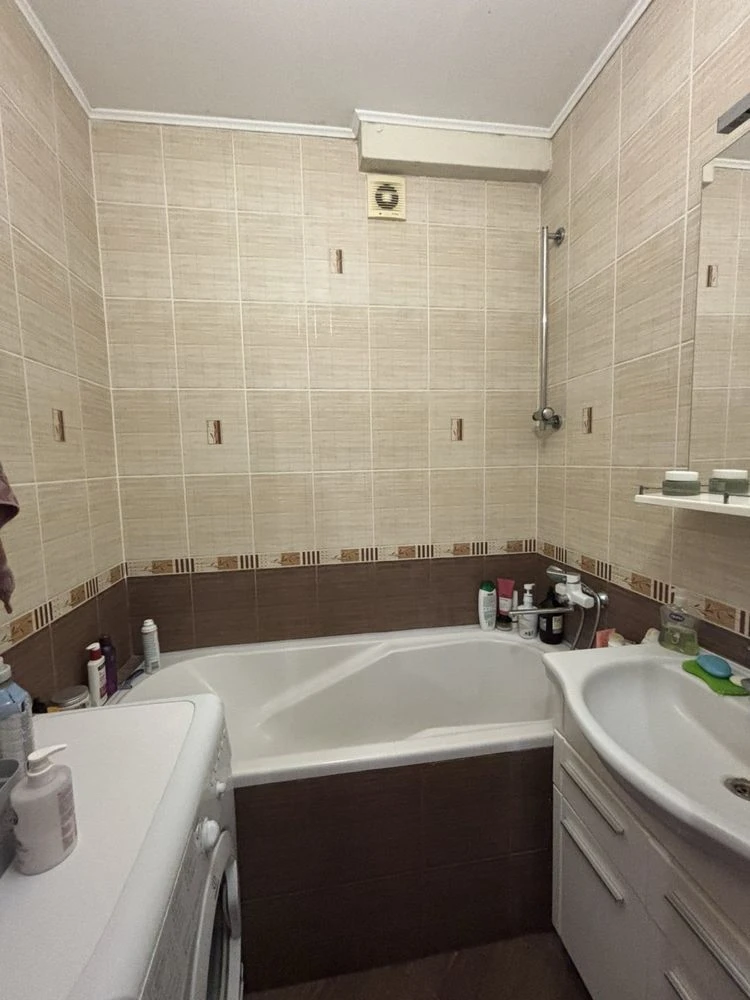 Продаж 3кім квартири, центр