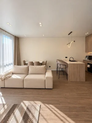 Продаж 1-кімнатної квартири в ЖК «City Line»