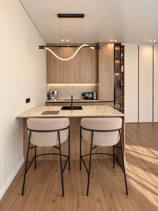Продаж 1-кімнатної квартири в ЖК «City Line»