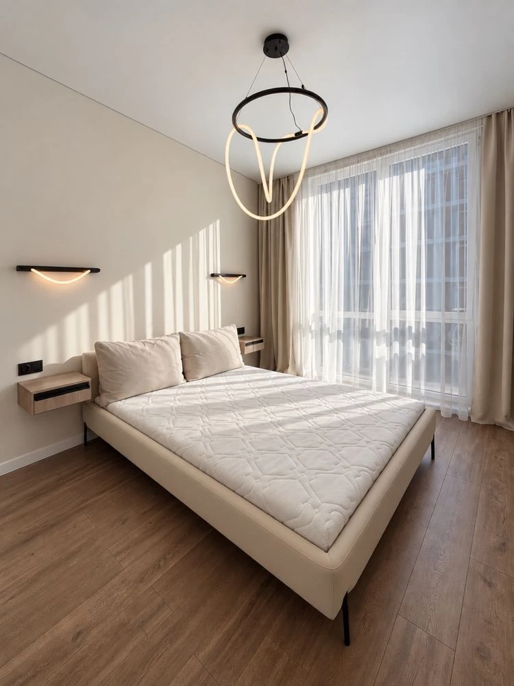 Продаж 1-кімнатної квартири в ЖК «City Line»