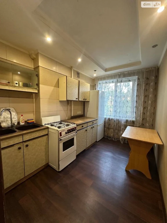 For sale Apartment Livoberezhny