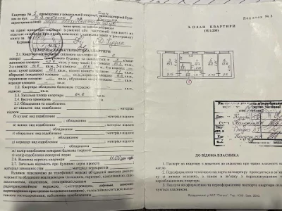 Квартира. Ужгород, Миколи Лисенка вул.