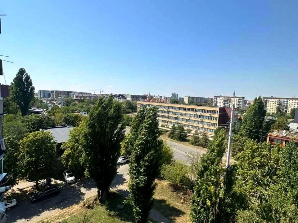 Квартира. Ужгород, Героїв 128-ї Бригади вул.