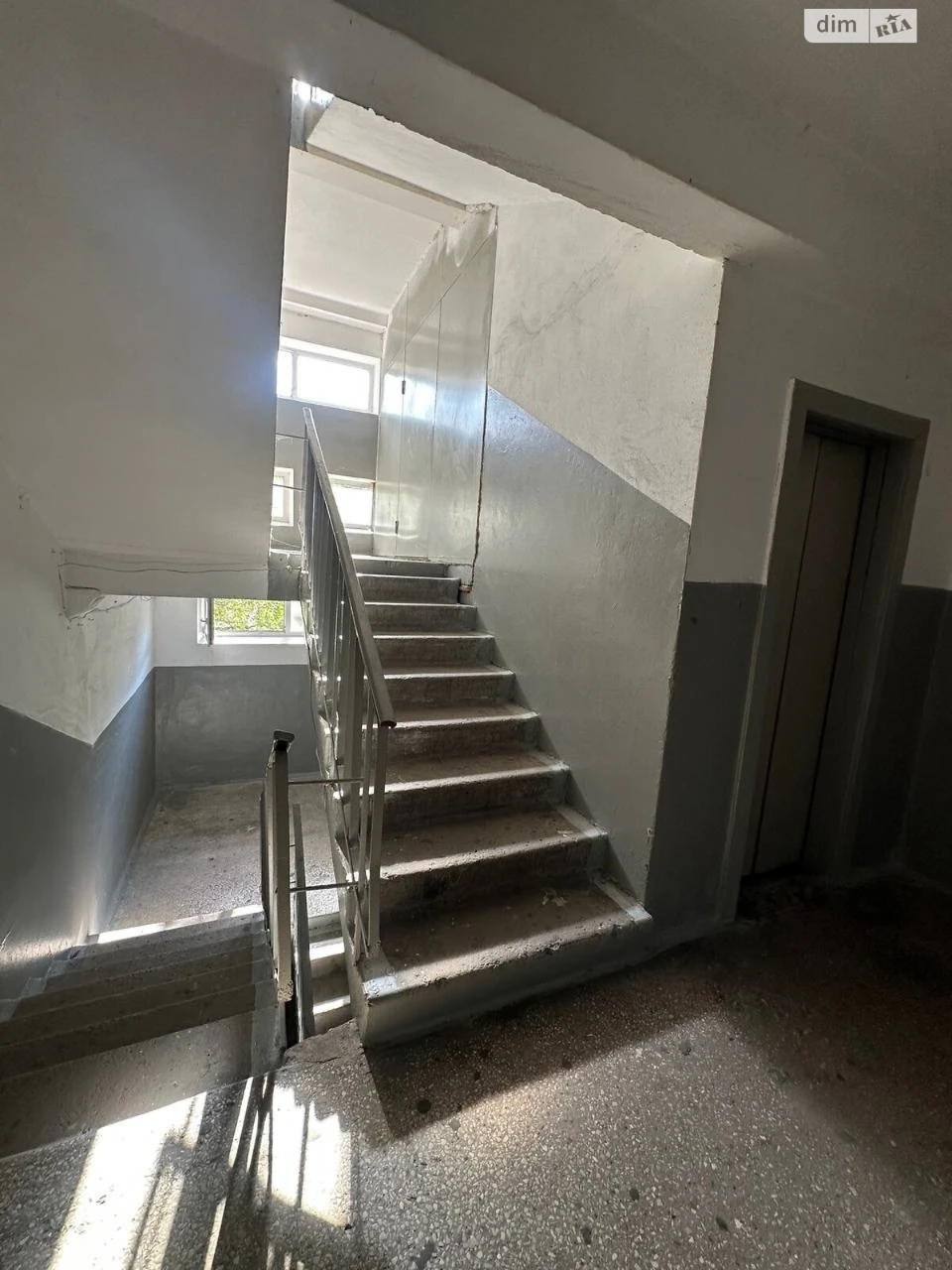 For sale Apartment Livoberezhny