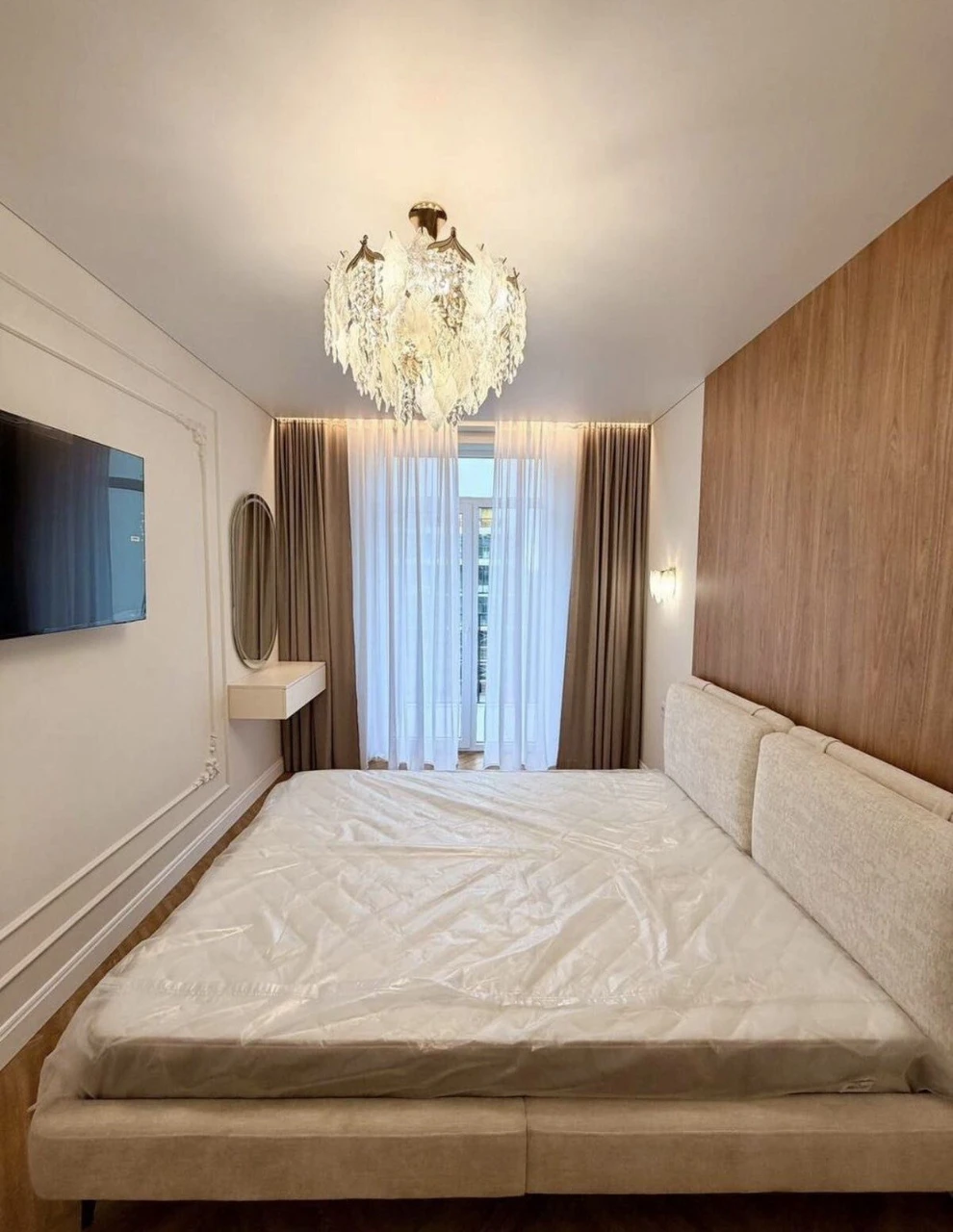 Продається простора 2 кімн. Кв. Газ!