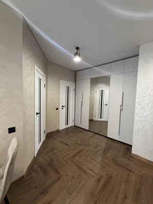 Продаж 1,5 кім /41 м2 / під ключ
