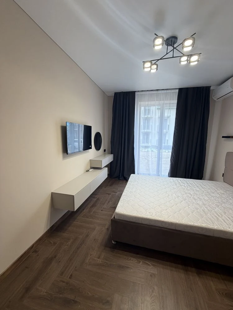 Продаж 1,5 кім /41 м2 / під ключ