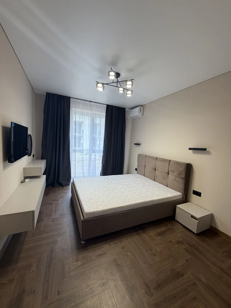 Продаж 1,5 кім /41 м2 / під ключ