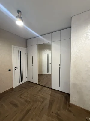 Продаж 1,5 кім /41 м2 / під ключ