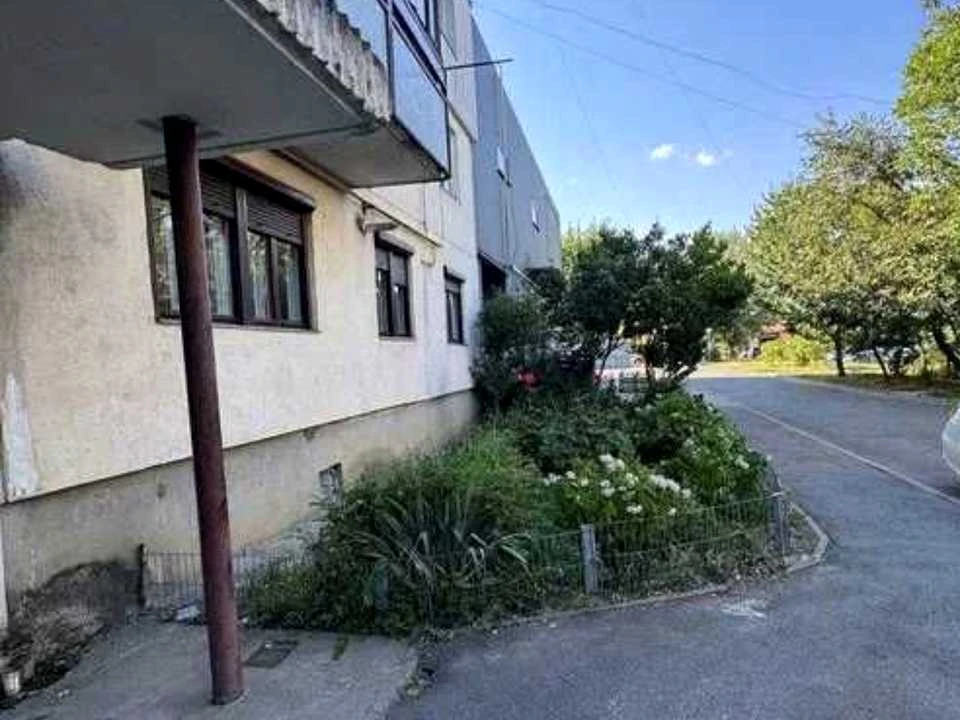 Квартира. Ужгород, Капушанська вул.