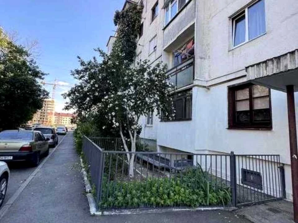 Квартира. Ужгород, Капушанська вул.