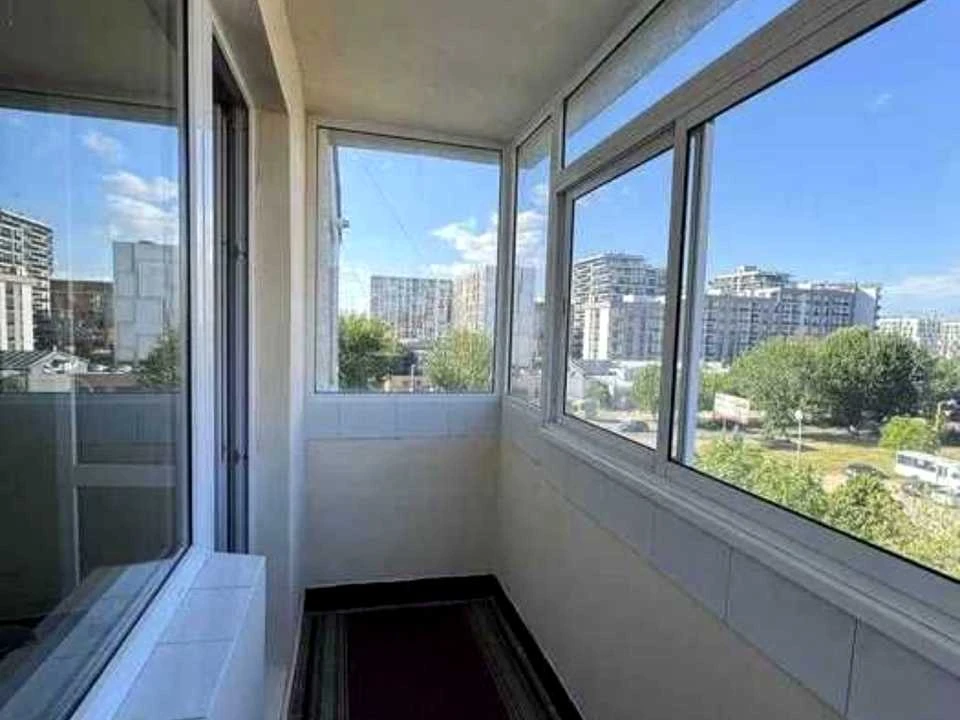 Квартира. Ужгород, Капушанська вул.