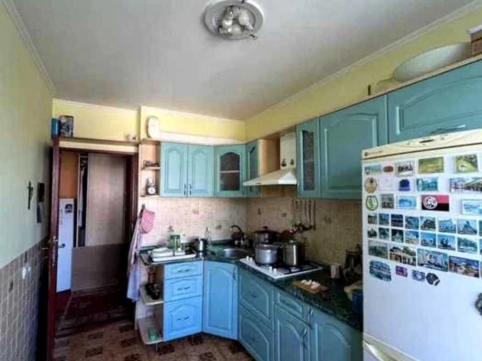 Квартира. Ужгород, Капушанська вул.