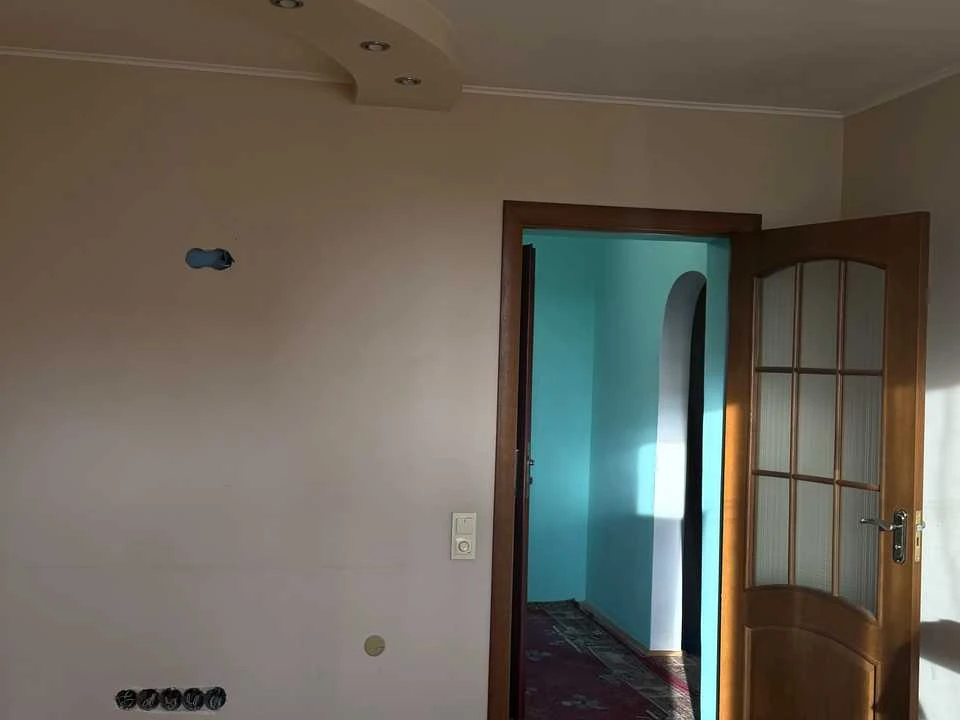 Квартира. Ужгород, Капушанська вул.