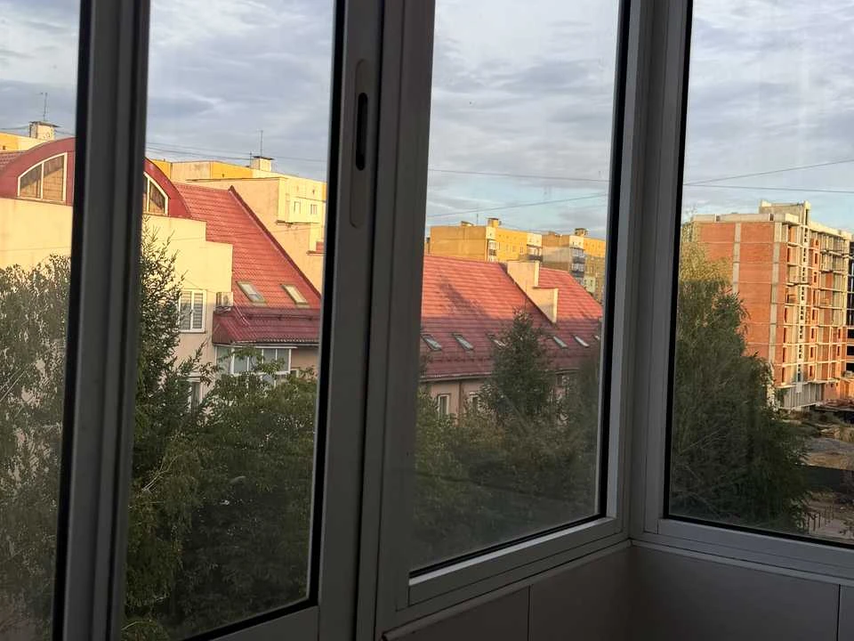 Квартира. Ужгород, Капушанська вул.
