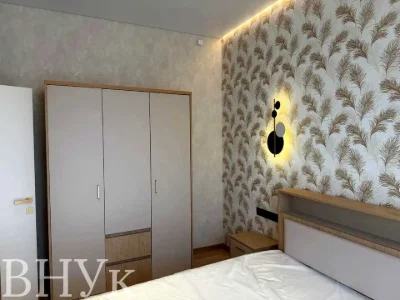 Квартира. Ужгород, Капушанська вул.