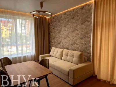 Квартира. Ужгород, Капушанська вул.