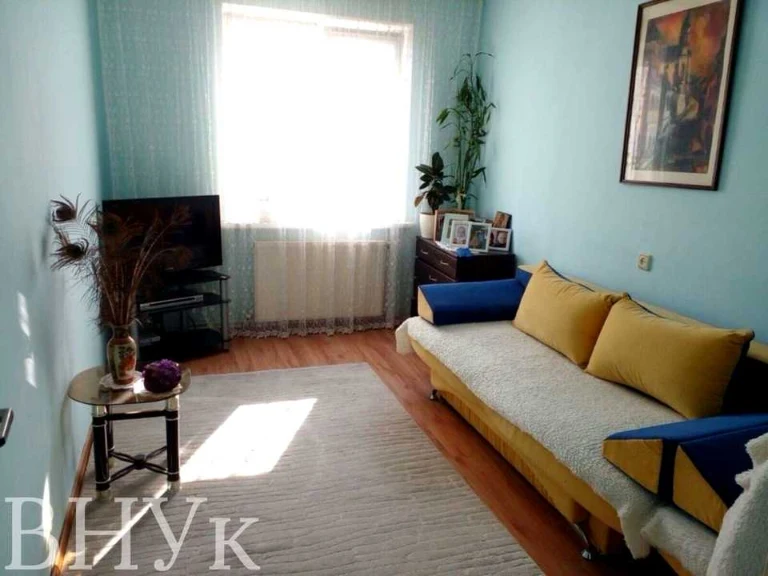 Квартира. Ужгород, Сергія Параджанова вул.