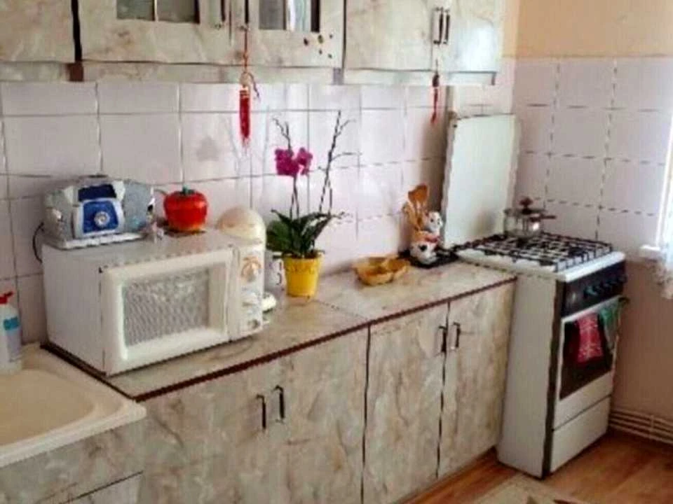 Квартира. Ужгород, Сергія Параджанова вул.