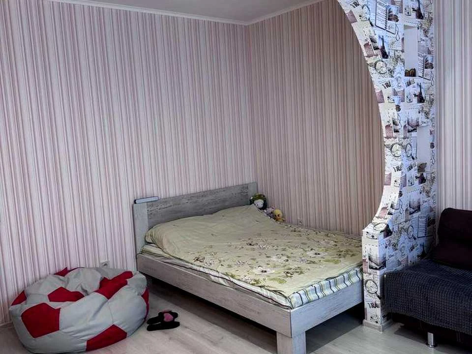 Квартира. Ужгород, Капушанська вул.