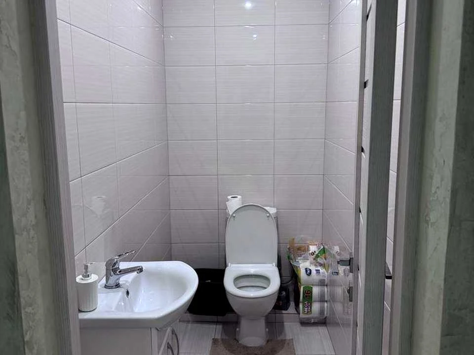 Квартира. Ужгород, Капушанська вул.