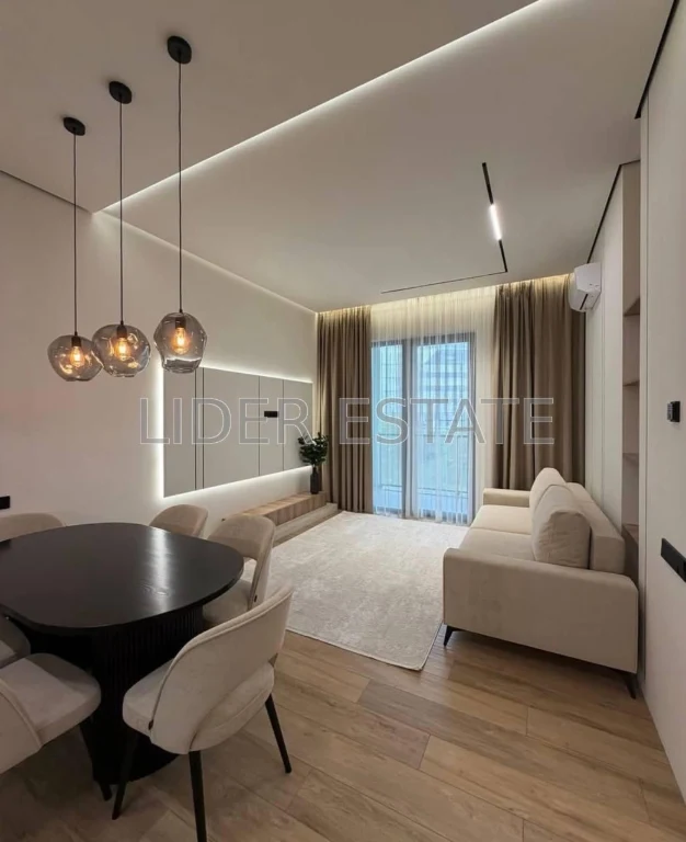 Продам 2-кімн. квартиру 75.6м², 7/8 пов, ЖК Grand Hills | ЖК
