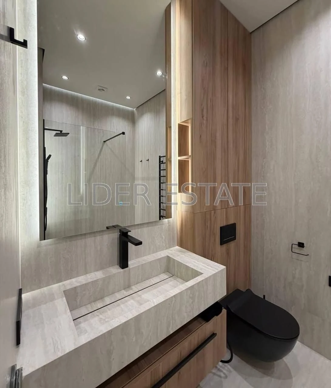 Продам 2-кімн. квартиру 75.6м², 7/8 пов, ЖК Grand Hills | ЖК