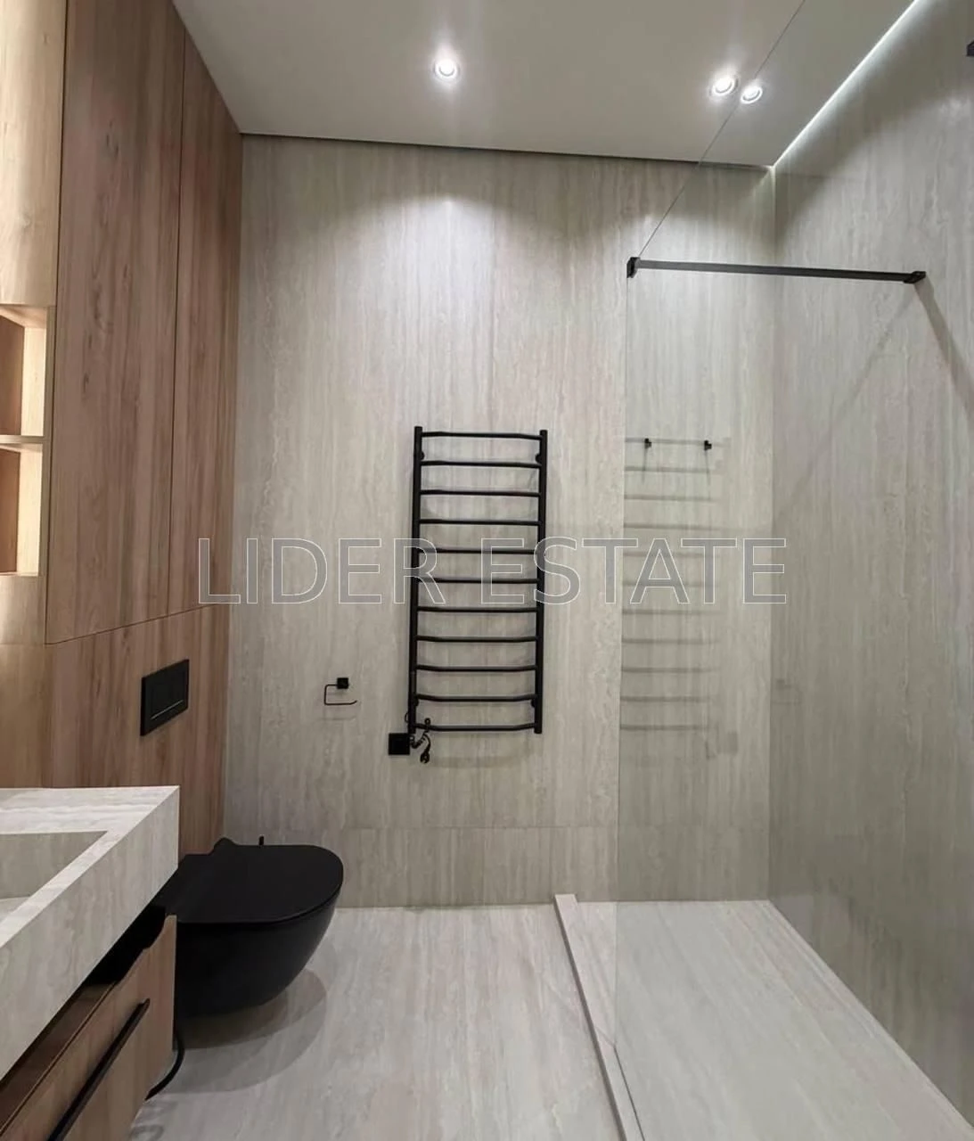 Продам 2-кімн. квартиру 75.6м², 7/8 пов, ЖК Grand Hills | ЖК