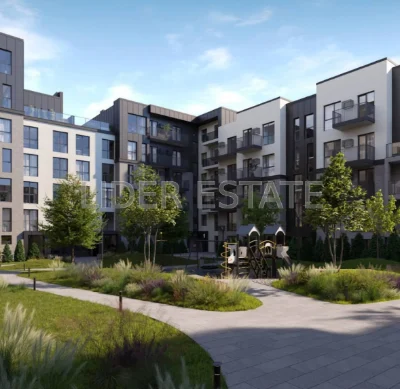 Продам 2-кімн. квартиру 75.6м², 7/8 пов, ЖК Grand Hills | ЖК