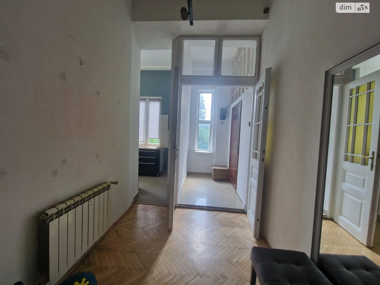 Продаж Квартира Центр