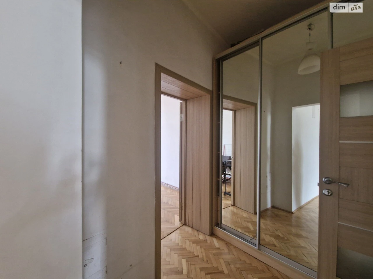Продаж Квартира Центр