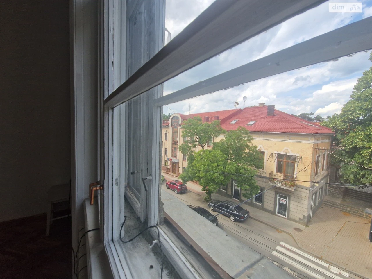 Продаж Квартира Центр