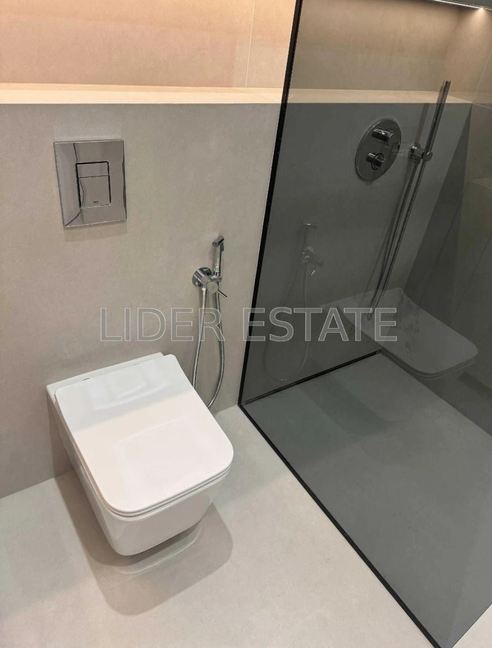 Продаж квартири в ЖК "Park Land" Ужгород