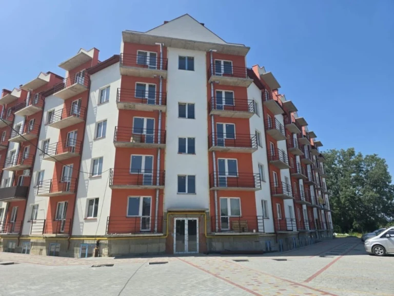 Продаж 2 кімнатної квартири ЖК Озерний Край