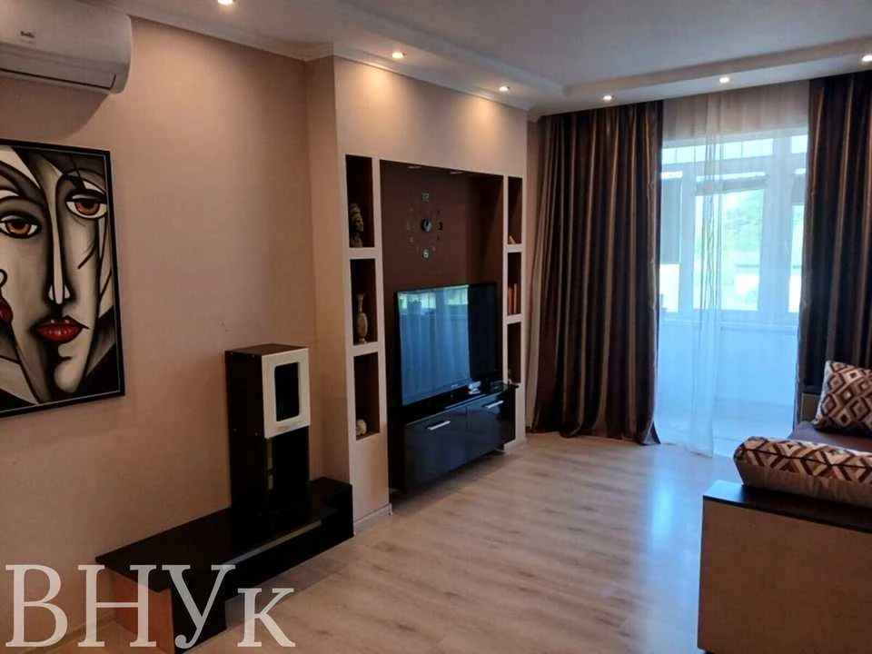 Квартира. Ужгород, Єньківська вул.