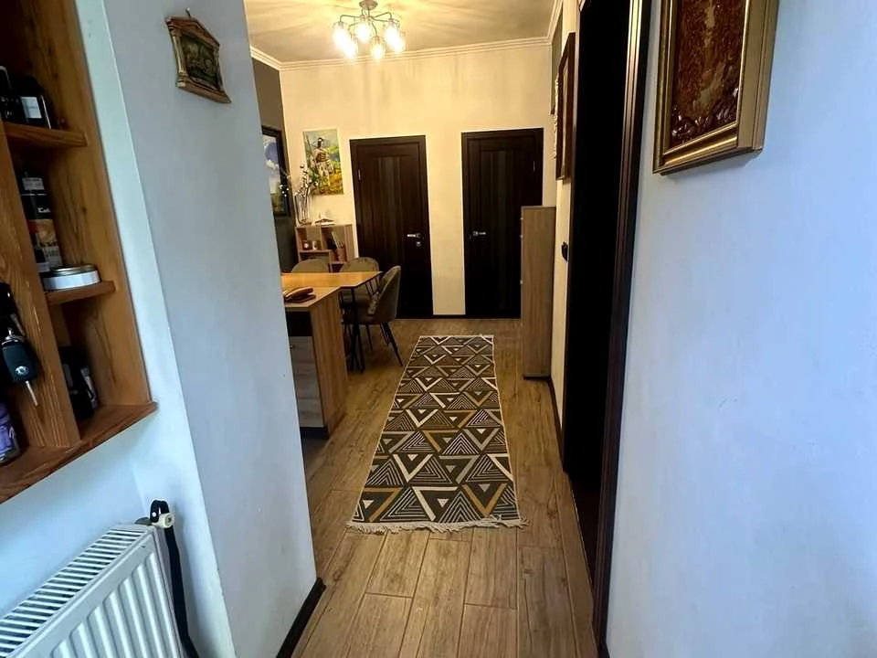Квартира. Ужгород, Східна вул.