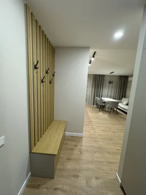 Продаж 2 - ух кімнатноі квартири в ЖК West Towers