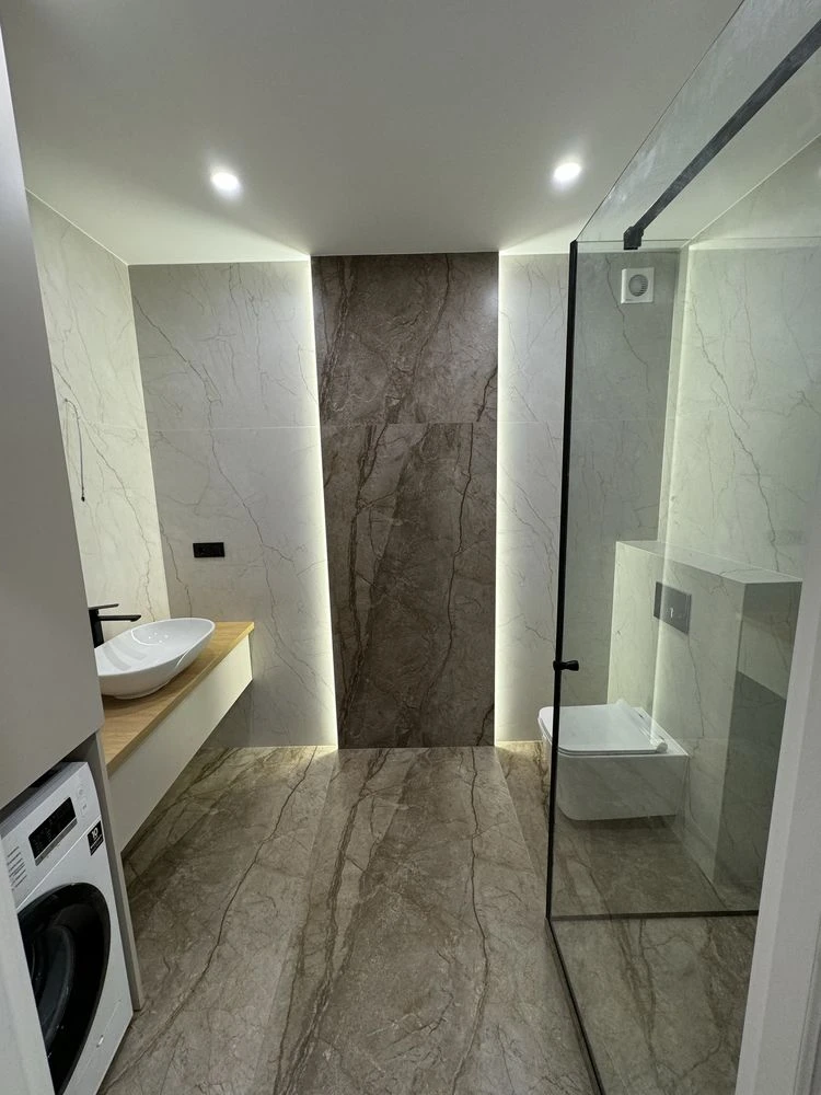 Продаж 2 - ух кімнатноі квартири в ЖК West Towers