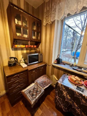 3-кімн.квартира в районі проспекту Свободи