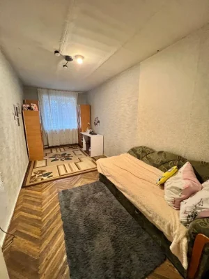 3-кімн.квартира в районі проспекту Свободи